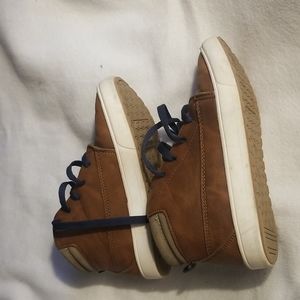 Kids boots, size 1, Wonder Nation